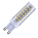 LED žárovka 7W - G9 / SMD / 2800K - ZLS616C - NEDES