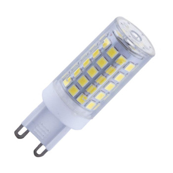 LED žárovka 5W - G9 / SMD / 2800K - ZLS615C - NEDES