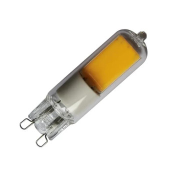 LED žárovka 4W - G9 / COB / 4000K - ZLS624COB - NEDES