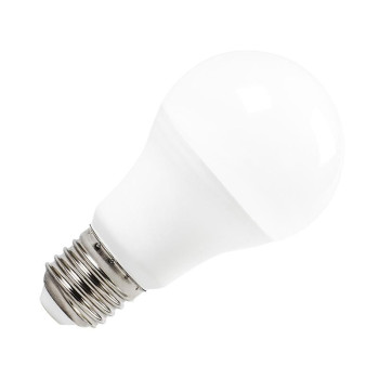 LED žárovka 12W - A60 / E27 / SMD / 4000K - ZLS523 - NEDES