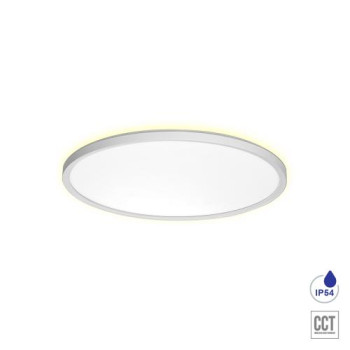 CORDIA LED/12W,3000K-6000K,IP54,WHITE