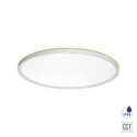 CORDIA LED/18W,3000K-6000K,IP54,WHITE