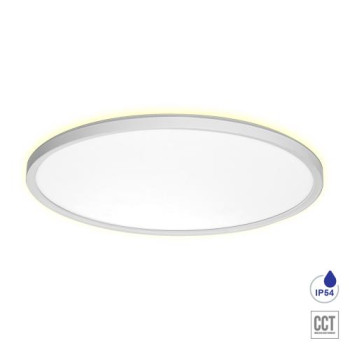 CORDIA LED/24W,3000K-6000K,IP54,WHITE