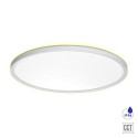 CORDIA LED/24W,3000K-6000K,IP54,WHITE