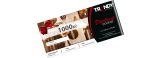 Dárkový poukaz 1000