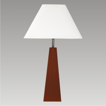 SIGLO 1xE27/60W, SHABILY,TABLE