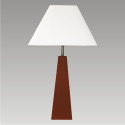 SIGLO 1xE27/60W, SHABILY,TABLE
