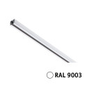 URail lišta 10 cm 230V bílá - PAULMANN
