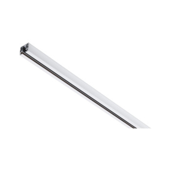 URail lišta 10 cm 230V bílá - PAULMANN