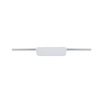 URail LED Panel Campo 15,5W bílá 3.000K kov - PAULMANN