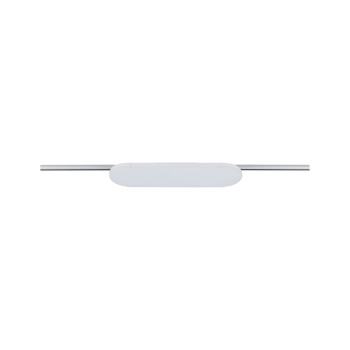 URail LED Panel Deck 13,5W bílá 3.000K kov - PAULMANN