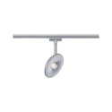 URail LED-spot Eye matný chrom chrom 7,4W 2.700K - PAULMANN