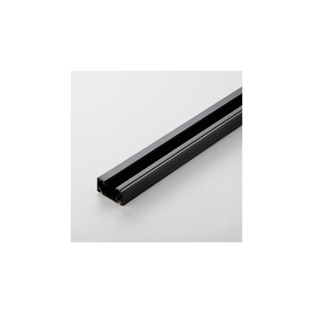 ARELUX Minitrack - Kolejnice s jedním okruhem o délce 3m - MT1003 BK