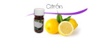 vonný olej Citrón