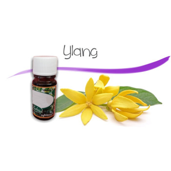 vonný olej Ylang