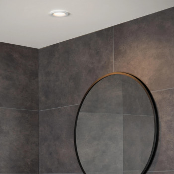 Lucide 09923/01/31 ZIVA svítidlo zápustné GU10/5W 3000K bílá, LUCIDE, TRENDY svítidla