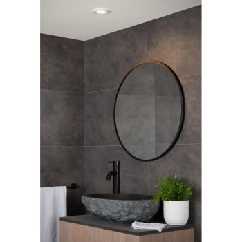 Lucide 09923/01/31 ZIVA svítidlo zápustné GU10/5W 3000K bílá, LUCIDE, TRENDY svítidla