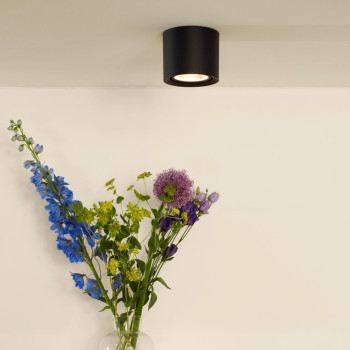 Lucide 09921/12/30 FEDLER černá, LUCIDE, TRENDY svítidla