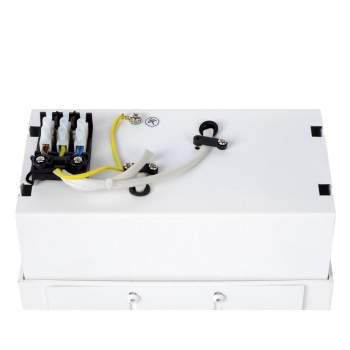 Lucide 09925/02/31 TRIMLESS svítidlo vestavné 2xGU10/5W bílá, LUCIDE, TRENDY svítidla