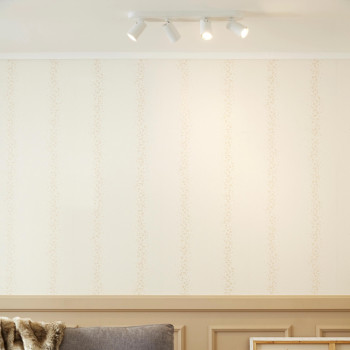 Lucide 23954/21/31 XYRUS svítidlo bodové 4xGU10 - 5W - bílé, LUCIDE, TRENDY svítidla