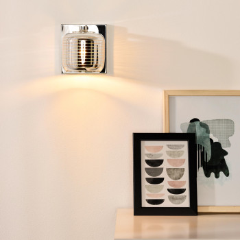 Lucide 70284/01/11 ERYN svítidlo nástěnné 1xG9/42W , LUCIDE, TRENDY svítidla