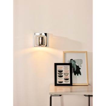 Lucide 70284/01/11 ERYN svítidlo nástěnné 1xG9/42W , LUCIDE, TRENDY svítidla