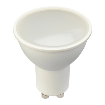 LED žárovka GU10 7W S-Lux 4000K