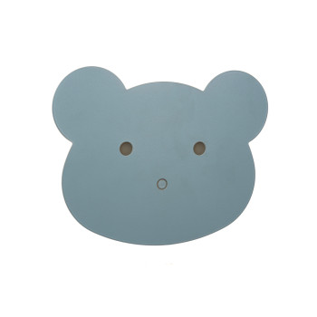 Lucide CHARLIE - Nástěnné svítidlo pro děti - LED stmívatelné - 1x7W 2600K/2700K - modré, LUCIDE, TRENDY svítidla