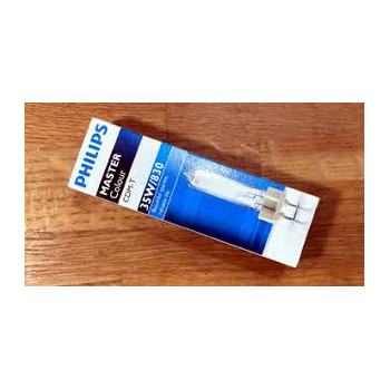 Philips MasterColour CDM-T G12 35W 230V 3100lm...