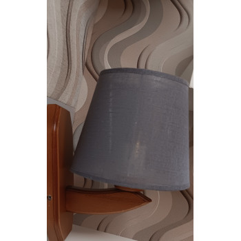 REDO 9-833 Nástěnné svítidlo 1xE27, REDO, TRENDY svítidla