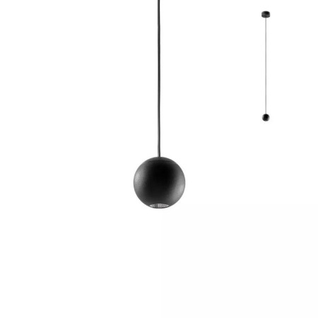 Závěsné svítidlo OBO 01-1834 REDO