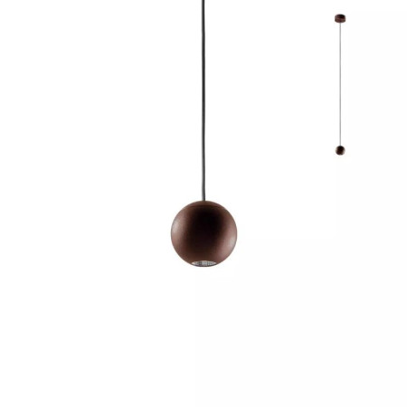 Závěsné LED svítidlo OBO 4,5W/220-240V