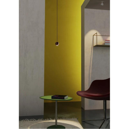 Závěsné LED svítidlo OBO 4,5W/220-240V, REDO, TRENDY svítidla