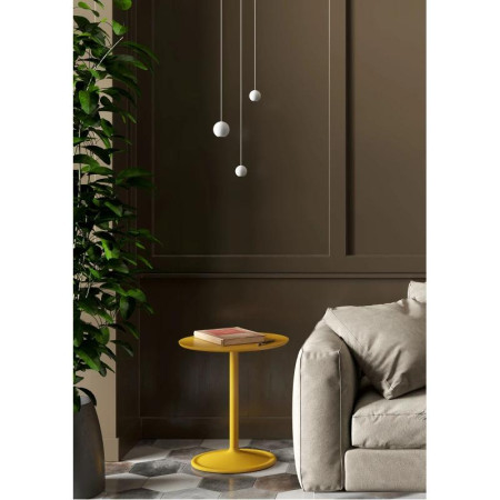 Závěsné LED svítidlo OBO 4,5W/220-240V, REDO, TRENDY svítidla