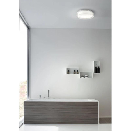 Stropní LED svítidlo NAJI 12W/220-240V, REDO, TRENDY svítidla