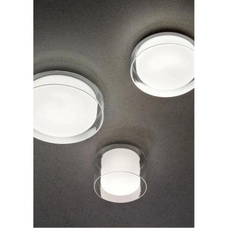 Stropní LED svítidlo NAJI 12W/220-240V, REDO, TRENDY svítidla