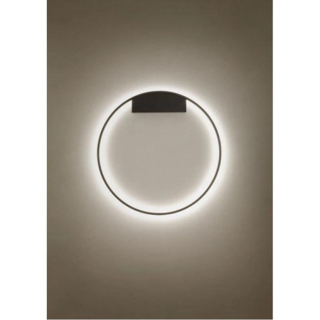 Stropní LED svítidlo FEBE 24W/220-240V - stmívatelné, REDO, TRENDY svítidla