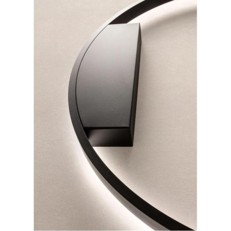 Stropní LED svítidlo FEBE 24W/220-240V - stmívatelné, REDO, TRENDY svítidla