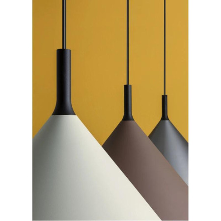 Závěsné svítidlo JAAP 1xE27/42W/230V, REDO, TRENDY svítidla