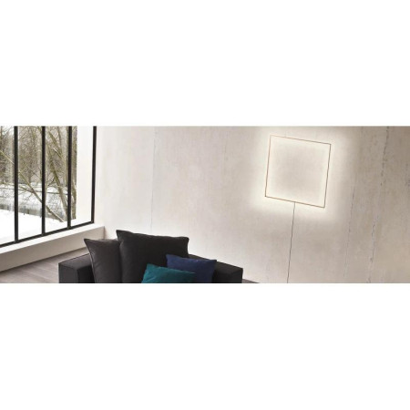 Závěsné LED svítidlo SLICK 37W/220-240V, REDO, TRENDY svítidla