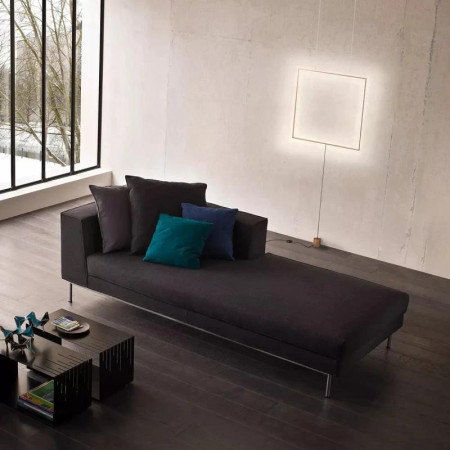 Závěsné LED svítidlo SLICK 37W/220-240V, REDO, TRENDY svítidla