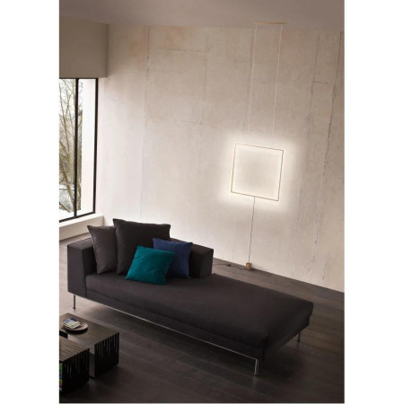 Závěsné LED svítidlo SLICK 28W/220-240V, REDO, TRENDY svítidla