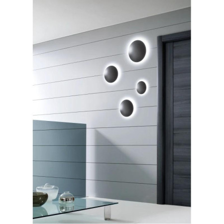 Nástěnné LED svítidlo UMBRA 6,5W/220-240V, REDO, TRENDY svítidla