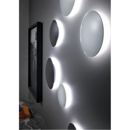 Nástěnné LED svítidlo UMBRA 6,5W/220-240V, REDO, TRENDY svítidla