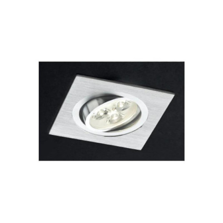 Stropní LED svítidlo MT 116 LED 3x1W/220-240V - Redo 70319