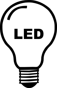 LED Žárovky