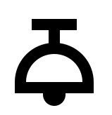 Venkovní stropní svítidla