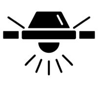 Podhledová svítidla