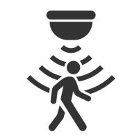 Svítidla se senzorem pohybu