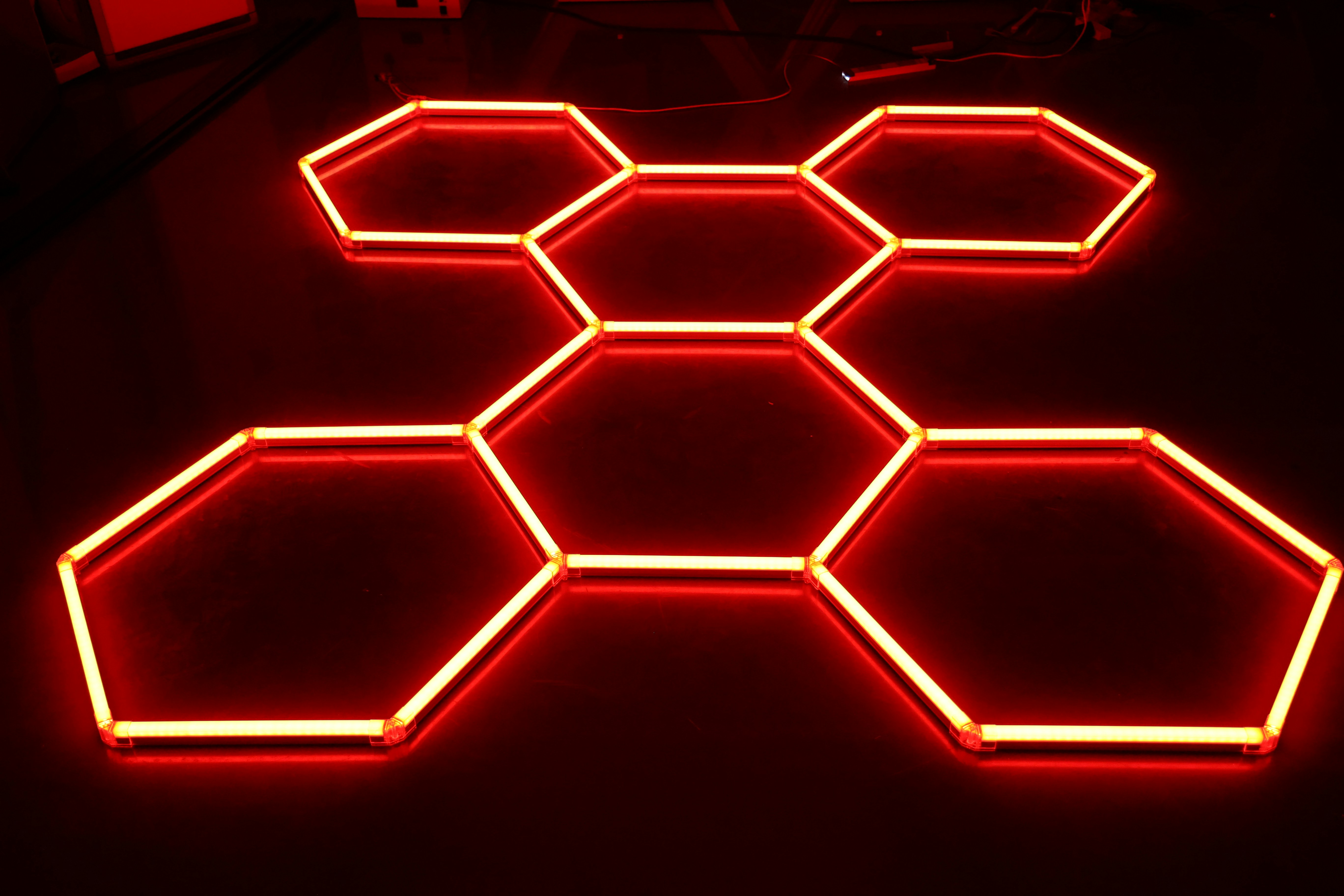 Led
